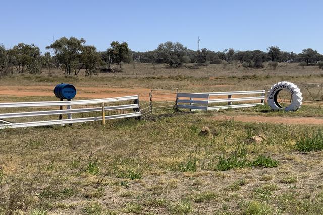 (no street name provided), NSW 2839