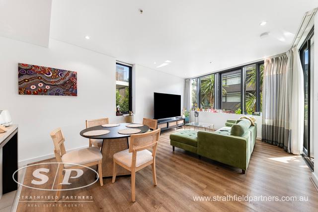 103/10 Hilly Street, NSW 2137