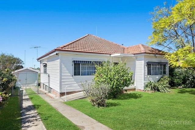 27 Burnett Street, NSW 2160