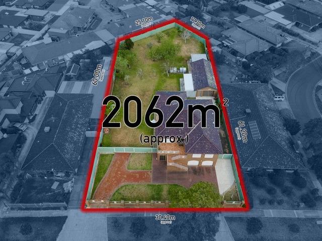96 Errington  Road, VIC 3021