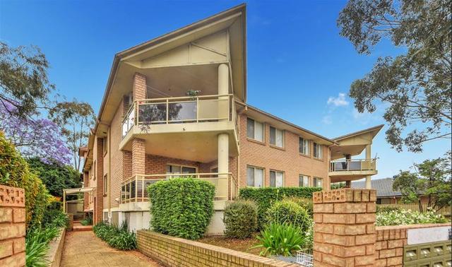 6/109 Military Road, NSW 2161