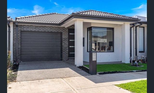 17 Nomad  Road, VIC 3064