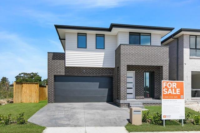 15 Cuesta Way, NSW 2765