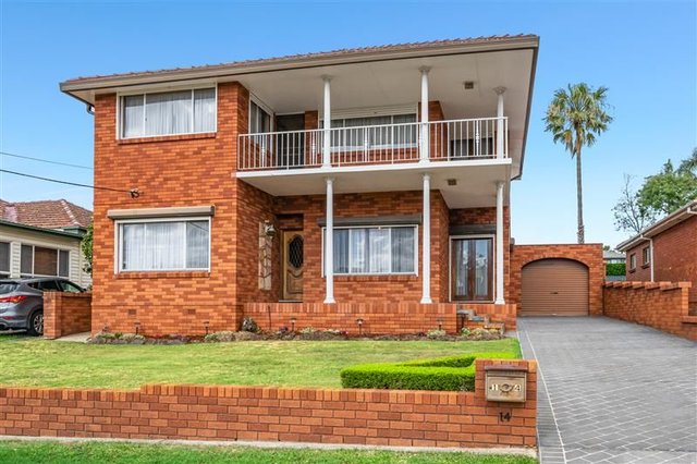 14 Carter Crescent, NSW 2227