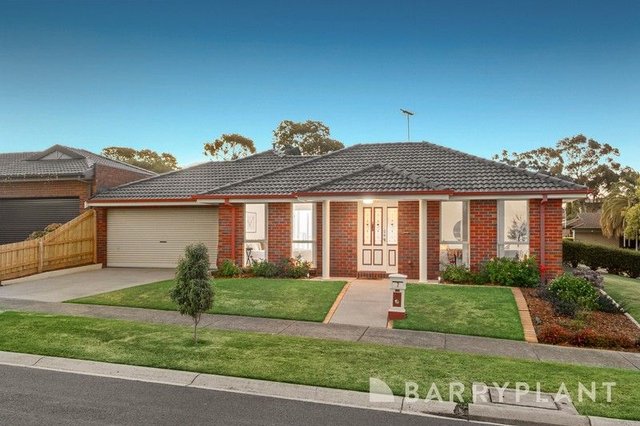 7 Castlereagh Place, VIC 3087