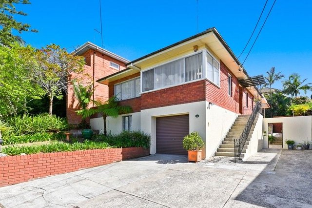 20 Mooney Avenue, NSW 2221