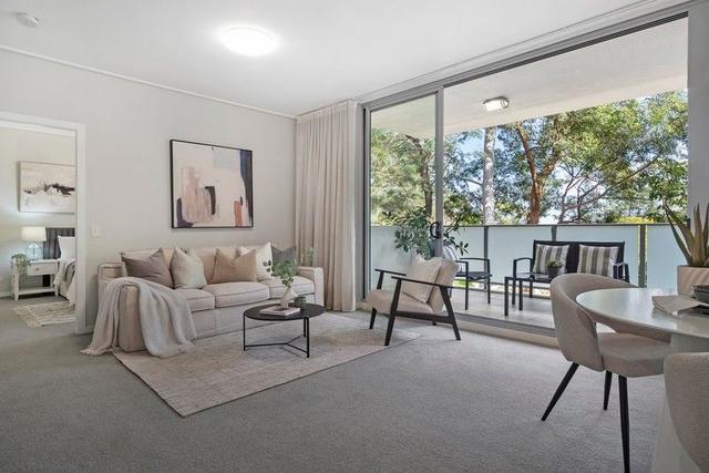 4404/1-8 Nield  Avenue, NSW 2065