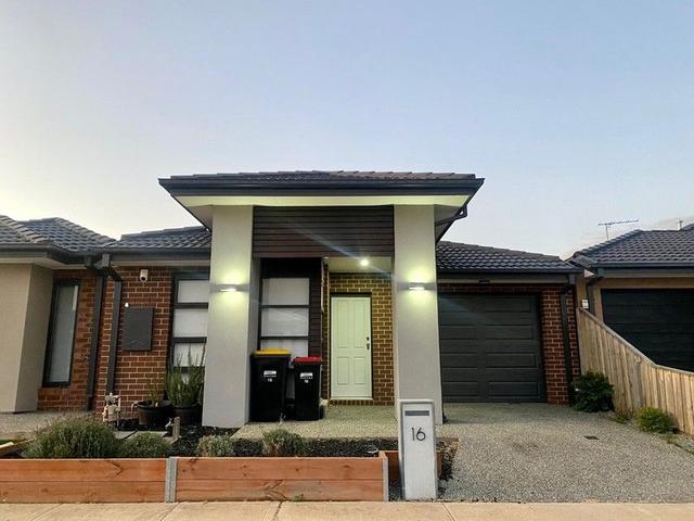 16 Assisi St, VIC 3336