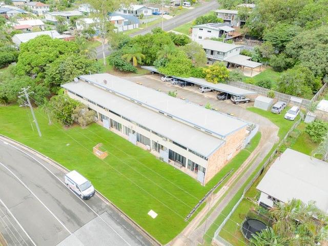3/21 Charles Street, QLD 4680