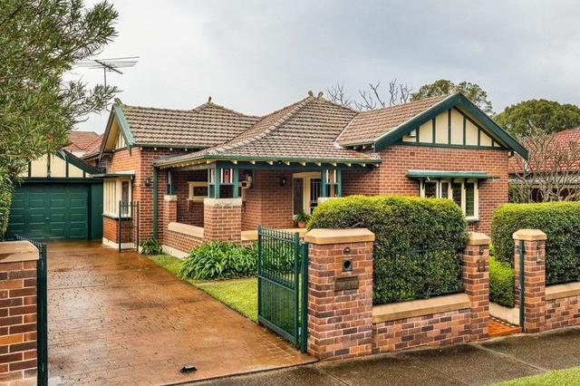 11 Clifton  Avenue, NSW 2134