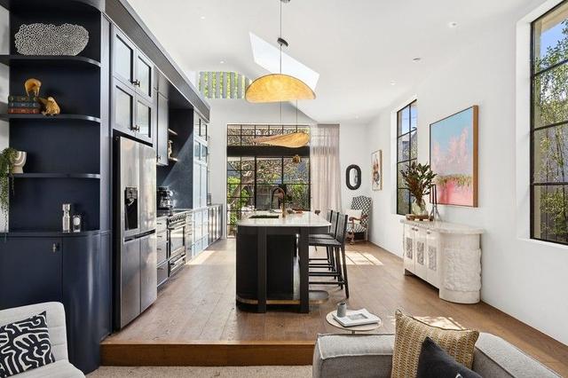 1 Booth Street, NSW 2041