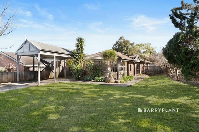 2 Evelyn Court, VIC 3805