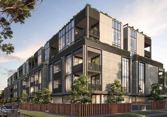 412/15 King Street, VIC 3188