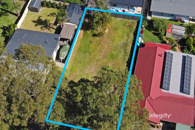 105 The Park Drive, NSW 2540