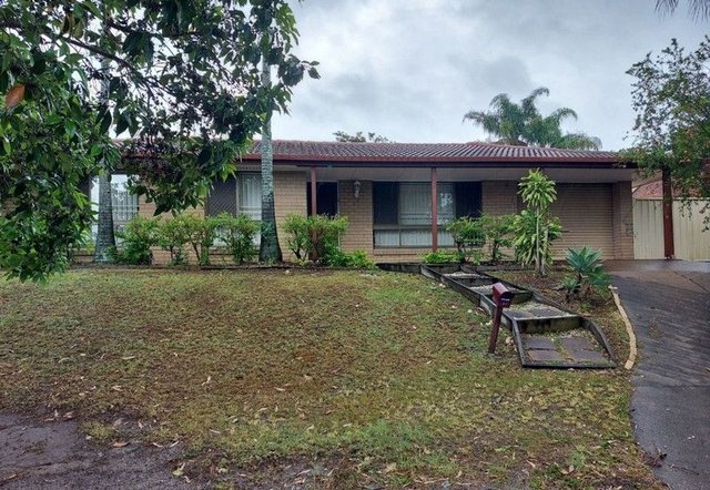 12 Tinaroo Street, QLD 4077