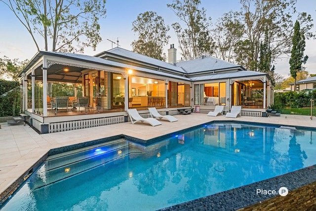 38A Scenic Road, QLD 4069