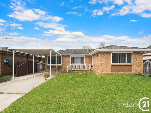 21 Napier Place, NSW 2176