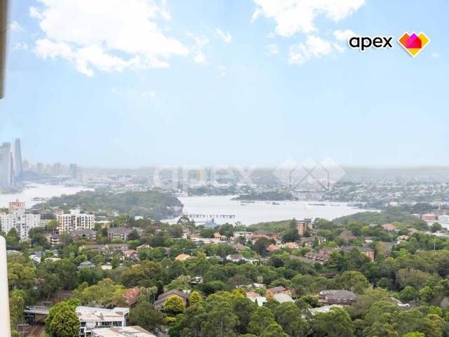 2010/88A Christie Street, NSW 2065