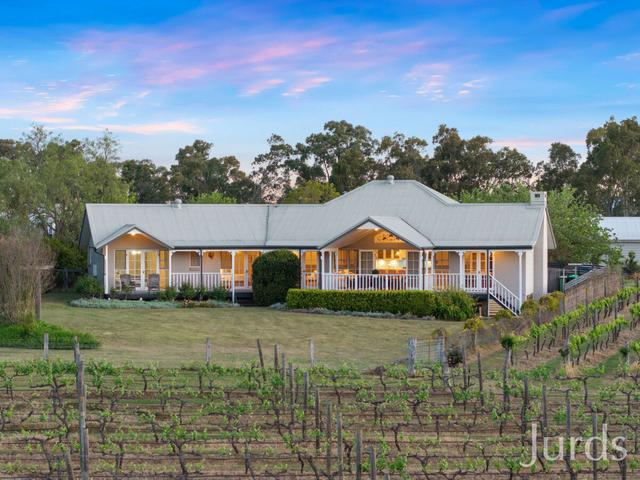 Lot 50 Kelman Estate 2 Oakey Creek Road, NSW 2320