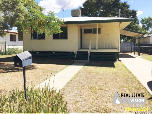 12 Quandong Street, QLD 4717