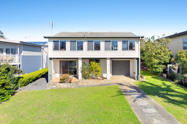 21 Beach Street, NSW 2537