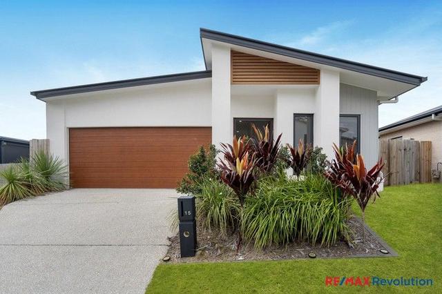 15 Spinneret Court, QLD 4207