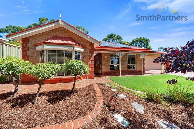 15 Dalinga Court, SA 5125