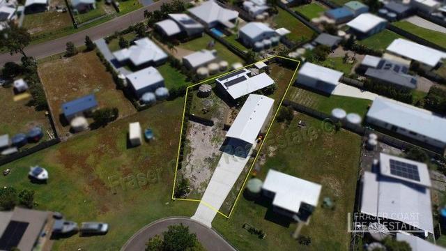 5 Pimelia Close, QLD 4650