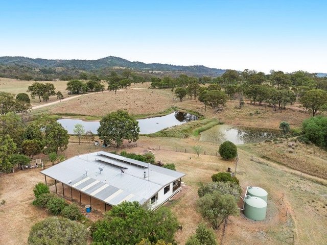 1325 Connolly Dam Road, QLD 4370