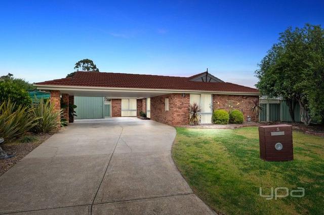 5 Avoca Court, VIC 3338