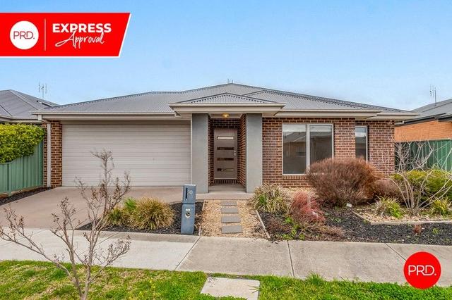 10 Orville Way, VIC 3550