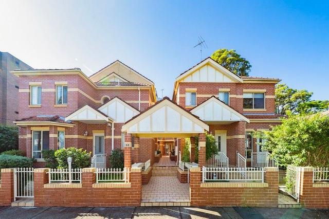 6/6-8 Stanley Street, NSW 2134