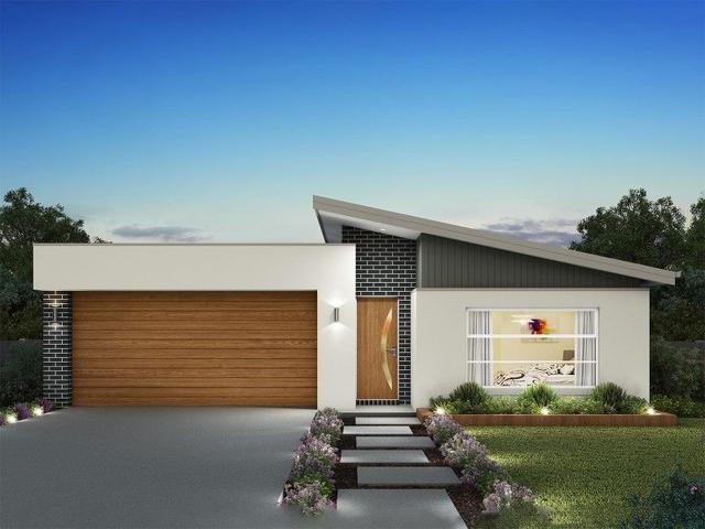 Lot 23 Platero Boulevard, VIC 3556