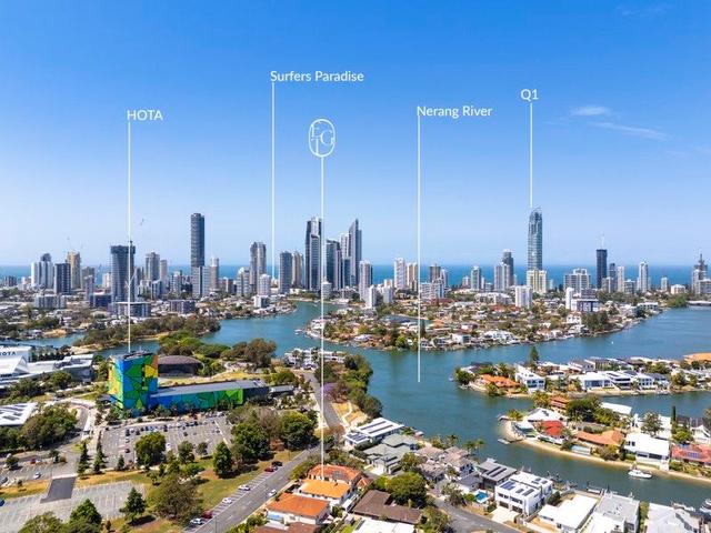 1/6 Crombie Avenue, QLD 4217