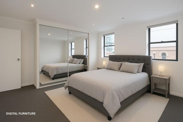 1/121 Marrickville Road, NSW 2204