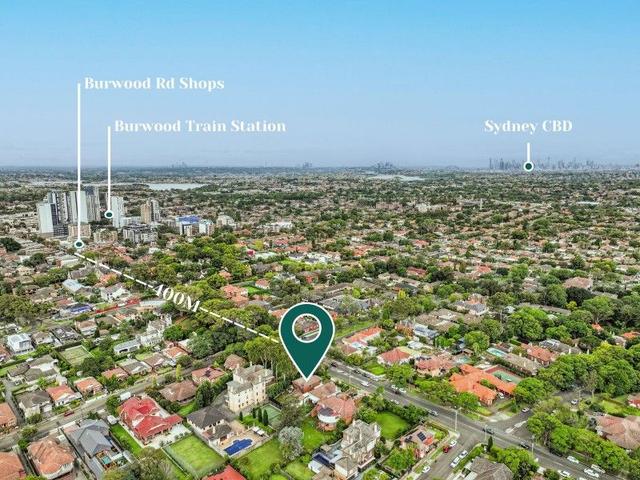 213B Burwood Road, NSW 2134