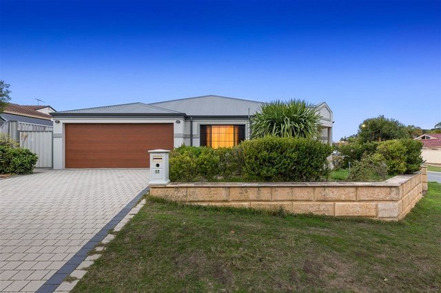 17 Kingsmill Gardens, WA 6150