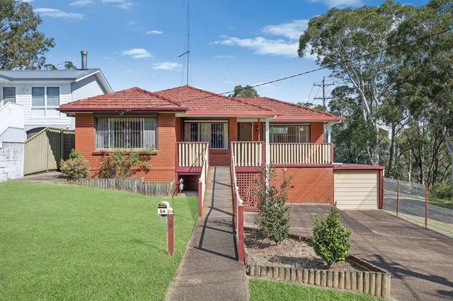 54 Western Avenue, NSW 2774