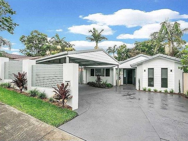 8 Highfield  Drive, QLD 4226