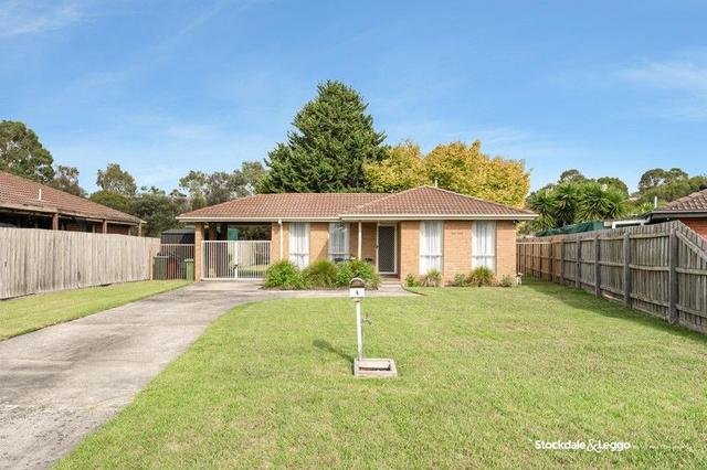 4 Moray Court, VIC 3805
