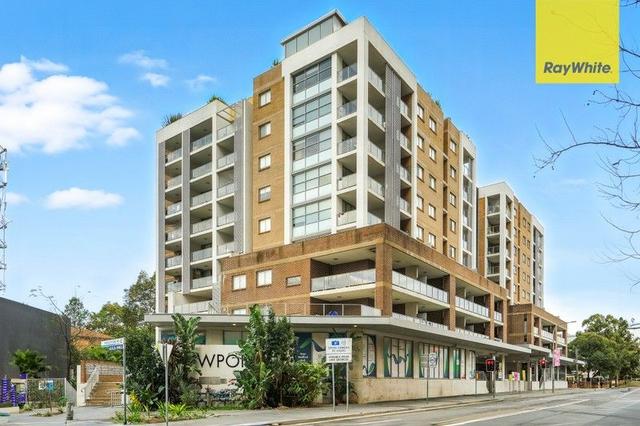 114/280 Merrylands Road, NSW 2160