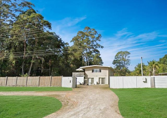 324 Tanawha Tourist Drive, QLD 4556