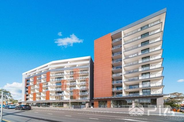 113/208 Parramatta Road, NSW 2140