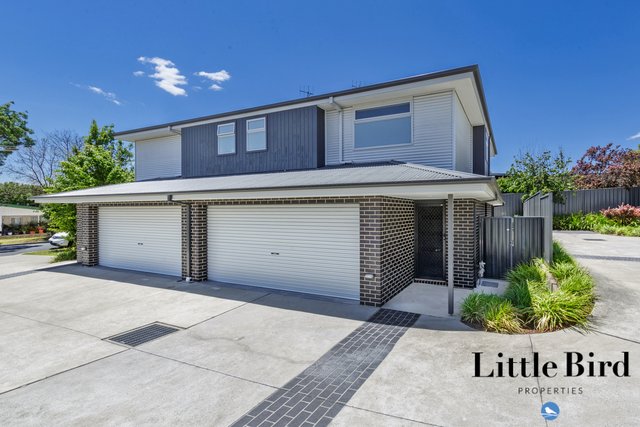 2/5 Arthur Street, NSW 2620