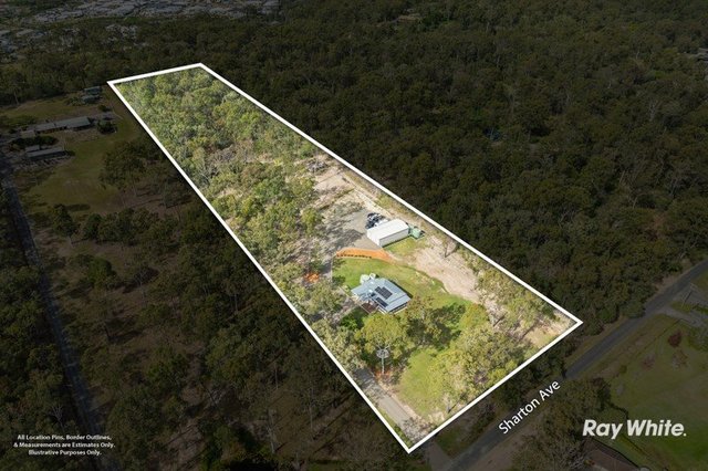 178-184 Sharton Avenue, QLD 4207