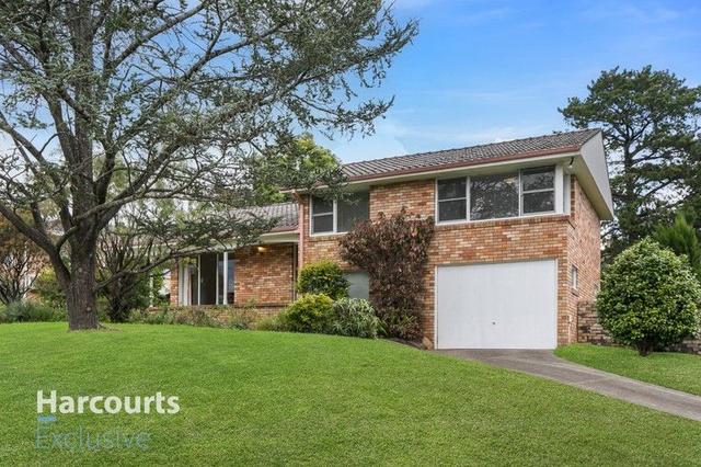 1 Tracey Avenue, NSW 2118