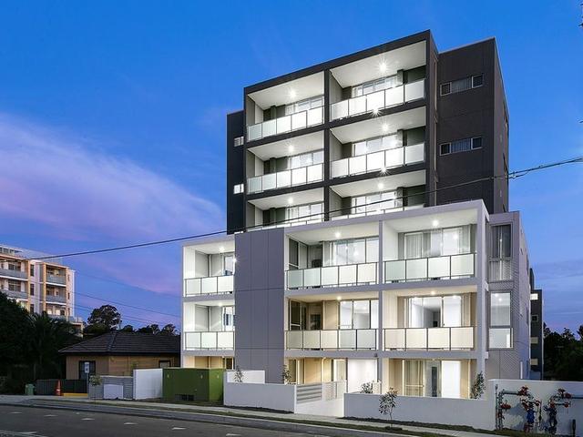 12/42-44 Lethbridge Street, NSW 2750