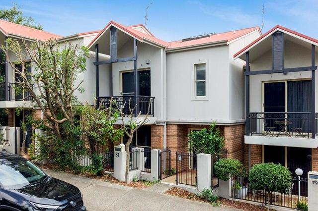 81 Palmer Street, NSW 2041