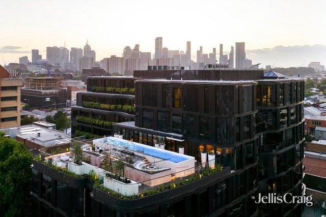 201/25 Johnston Street, VIC 3066