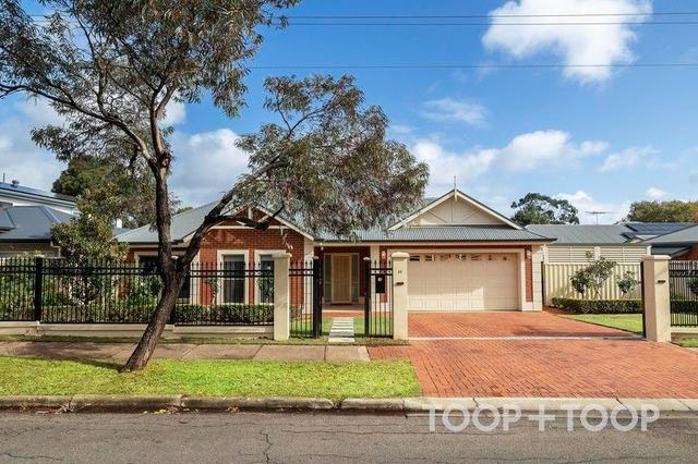 22 Barons Street, SA 5073